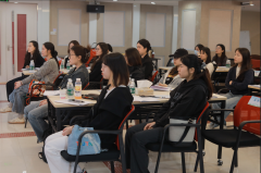 希玛爱康健口腔圆满举办省民营牙科协会牙科助手护理实操培训班